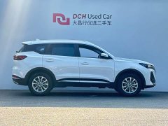 Chery Tiggo 7 1.5T CVT Luxury - ფოტო 3