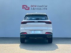 Chery Tiggo 7 1.5T CVT Luxury - ფოტო 5