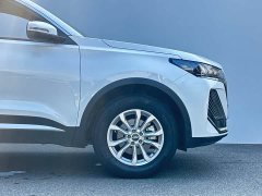 Chery Tiggo 7 1.5T CVT Luxury - ფოტო 6