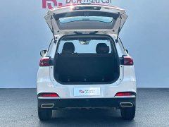 Chery Tiggo 7 1.5T CVT Luxury - ფოტო 7
