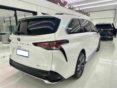 Toyota Graviia 2.5L Hybrid Prestige PLUS AWD - photo 18