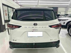 Toyota Graviia 2.5L Hybrid Prestige PLUS AWD - photo 20
