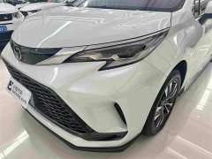 Toyota Graviia 2.5L Hybrid Prestige PLUS AWD - photo 3
