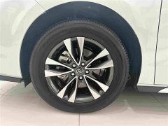 Toyota Graviia 2.5L Hybrid Prestige PLUS AWD - photo 4