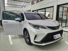 Toyota Graviia 2.5L Hybrid Prestige PLUS AWD - photo 6