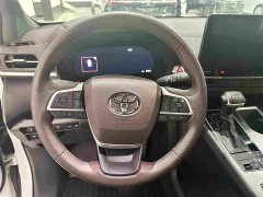 Toyota Graviia 2.5L Hybrid Prestige PLUS AWD - photo 9