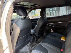 Geely Boyue 1.5TD Longteng Edition - фото 11