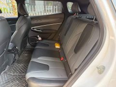 Geely Boyue 1.5TD Longteng Edition - фото 12