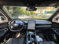 Geely Boyue 1.5TD Longteng Edition - фото 13