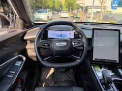Geely Boyue 1.5TD Longteng Edition - фото 14
