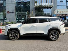Geely Boyue 1.5TD Longteng Edition - фото 3