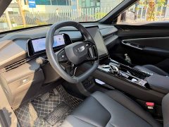 Geely Boyue 1.5TD Longteng Edition - фото 7
