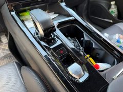Geely Boyue 1.5TD Longteng Edition - фото 9