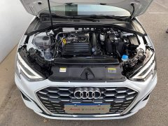Audi A3 A3L Limousine 35 TFSI Luxury Sport - photo 11