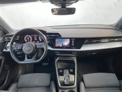 Audi A3 A3L Limousine 35 TFSI Luxury Sport - photo 12