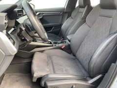 Audi A3 A3L Limousine 35 TFSI Luxury Sport - photo 13