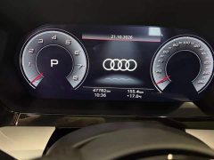 Audi A3 A3L Limousine 35 TFSI Luxury Sport - photo 15