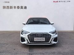 Audi A3 A3L Limousine 35 TFSI Luxury Sport - photo 2
