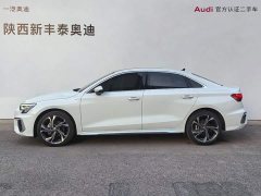 Audi A3 A3L Limousine 35 TFSI Luxury Sport - photo 4