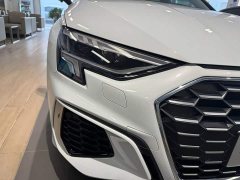 Audi A3 A3L Limousine 35 TFSI Luxury Sport - photo 7