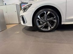 Audi A3 A3L Limousine 35 TFSI Luxury Sport - photo 9