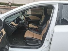 Chevrolet Cruze 320 Automatic Enjoy Sunroof Edition - photo 6
