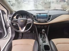 Chevrolet Cruze 320 Automatic Enjoy Sunroof Edition - photo 7