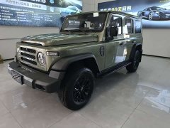 Geely 212 T01 2.0T Mechanic Edition - ფოტო 1