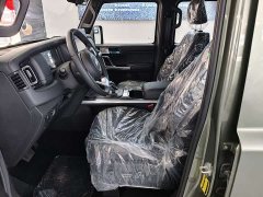 Geely 212 T01 2.0T Mechanic Edition - ფოტო 11