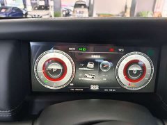 Geely 212 T01 2.0T Mechanic Edition - ფოტო 12