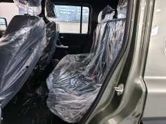 Geely 212 T01 2.0T Mechanic Edition - ფოტო 16