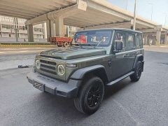 Geely 212 T01 2.0T Mechanic Edition - ფოტო 19