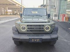 Geely 212 T01 2.0T Mechanic Edition - ფოტო 20
