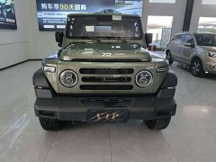 Geely 212 T01 2.0T Mechanic Edition - ფოტო 5