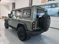 Geely 212 T01 2.0T Mechanic Edition - ფოტო 6