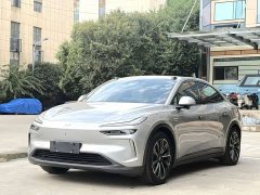 Nio Lerado L60 85kWh Rear-Wheel Drive - ფოტო 1