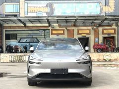 Nio Lerado L60 85kWh Rear-Wheel Drive - ფოტო 2