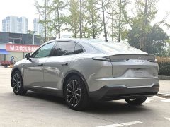 Nio Lerado L60 85kWh Rear-Wheel Drive - ფოტო 3