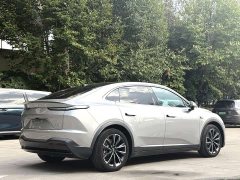 Nio Lerado L60 85kWh Rear-Wheel Drive - ფოტო 4