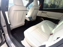 Nio Lerado L60 85kWh Rear-Wheel Drive - ფოტო 5