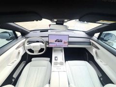Nio Lerado L60 85kWh Rear-Wheel Drive - ფოტო 7