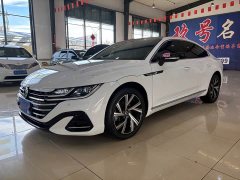 Volkswagen CC 380TSI Eye-Catching Edition 30th Anniversary Special - фото 1