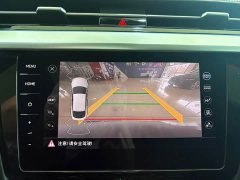Volkswagen CC 380TSI Eye-Catching Edition 30th Anniversary Special - фото 11