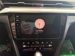 Volkswagen CC 380TSI Eye-Catching Edition 30th Anniversary Special - фото 13