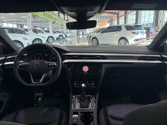 Volkswagen CC 380TSI Eye-Catching Edition 30th Anniversary Special - фото 15