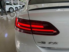Volkswagen CC 380TSI Eye-Catching Edition 30th Anniversary Special - фото 16