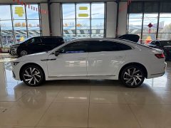 Volkswagen CC 380TSI Eye-Catching Edition 30th Anniversary Special - фото 17