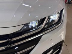 Volkswagen CC 380TSI Eye-Catching Edition 30th Anniversary Special - фото 19