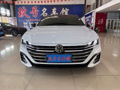Volkswagen CC 380TSI Eye-Catching Edition 30th Anniversary Special - фото 2