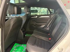 Volkswagen CC 380TSI Eye-Catching Edition 30th Anniversary Special - фото 5